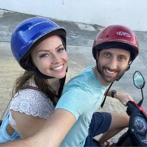 Meet your Posher, Tenesha